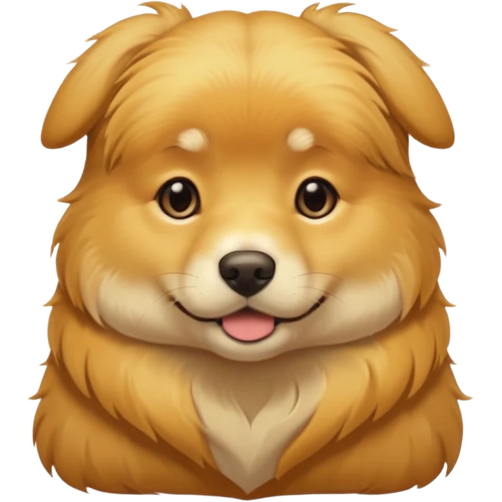 super affectionate, stubborn in routines, loves comfort and loyalty. Will spoil you if they trust you.
more dinamic emoji  emoji