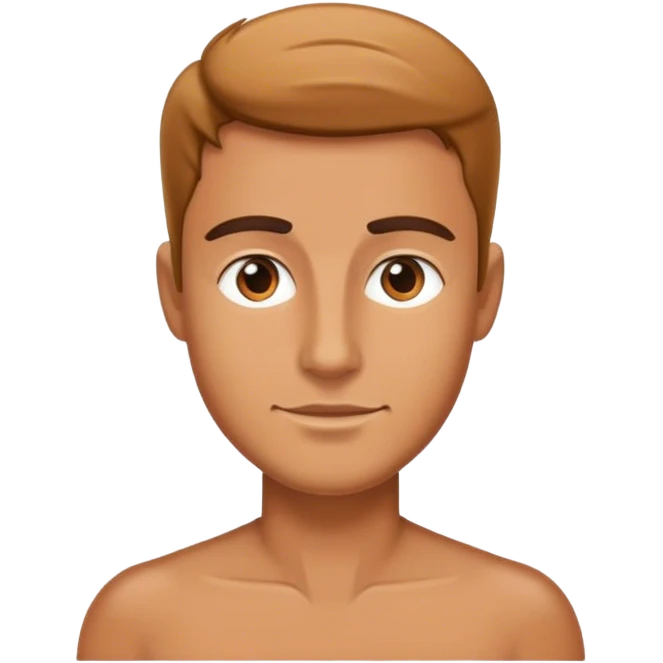 Confidence emoji