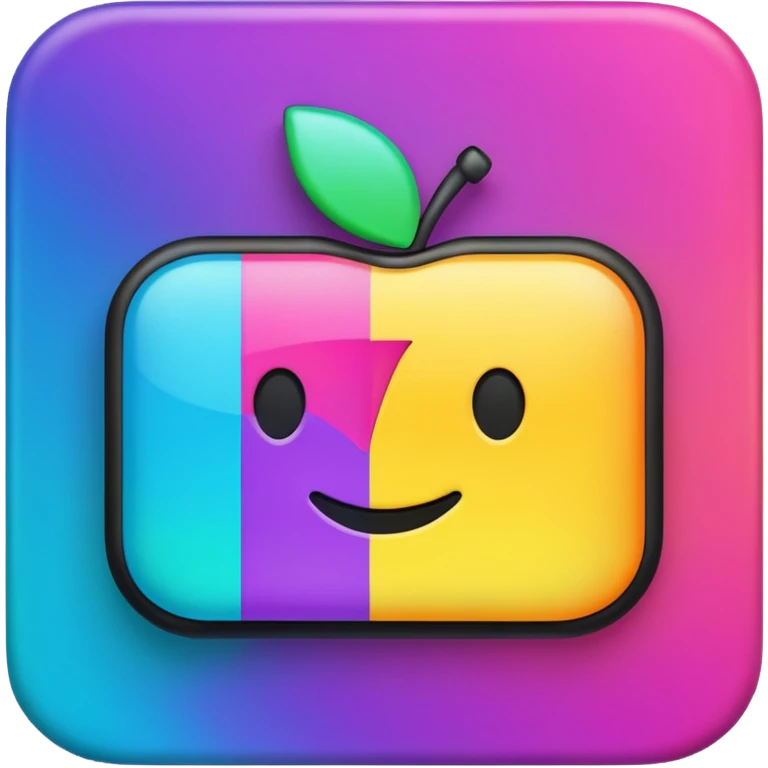 MTV emoji
