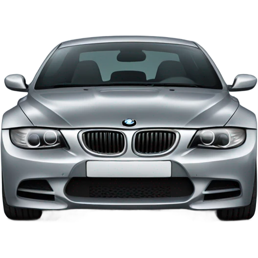 bmw emoji