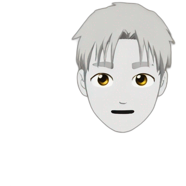 Shoto my hero academia emoji