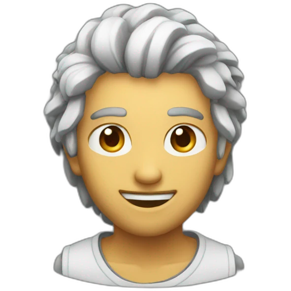 DM emoji