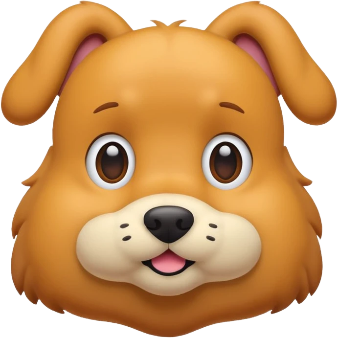 catdog emoji