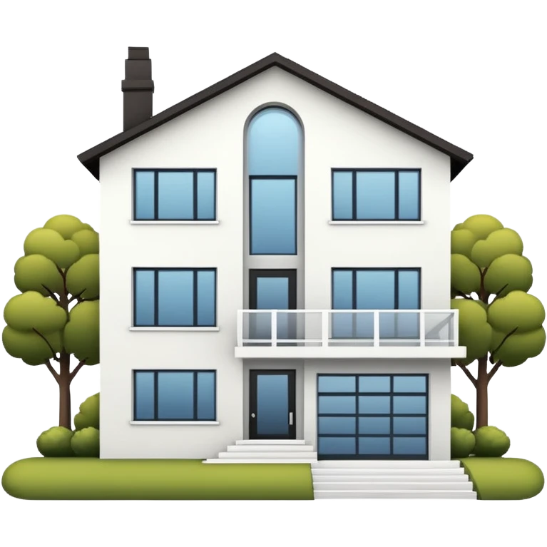 недвижимость  emoji