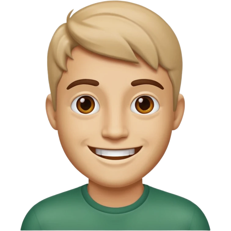 my friend ludo emoji