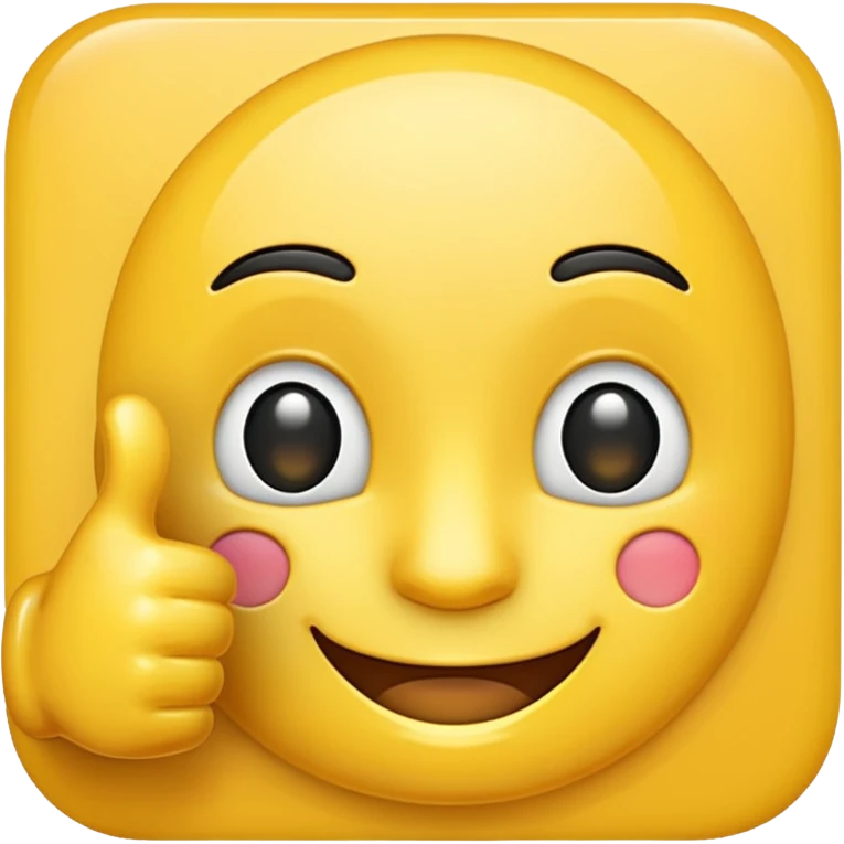 thumbs up emoji emoji
