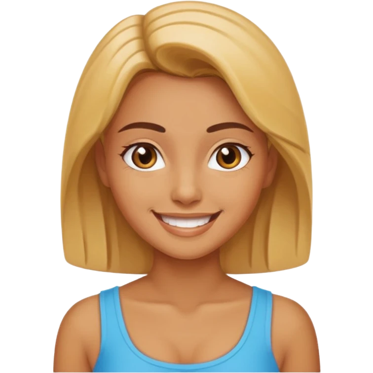 Dyna  emoji