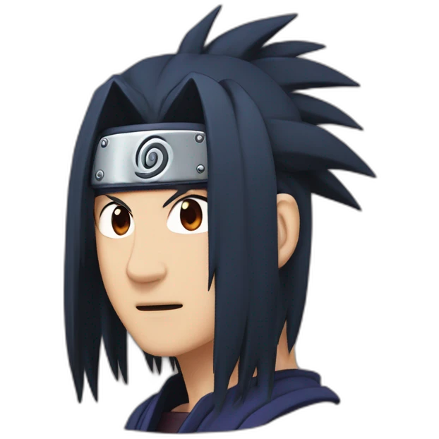 Madara Uchiha  emoji