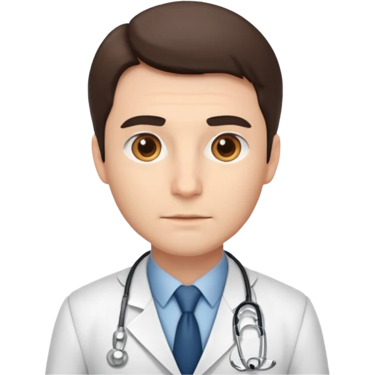 doctor suit emoji