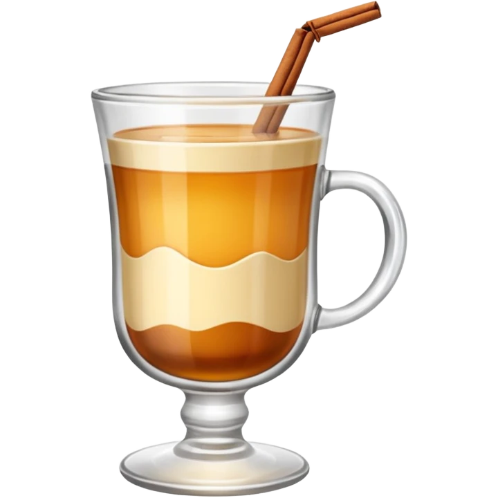 Karak tea emoji