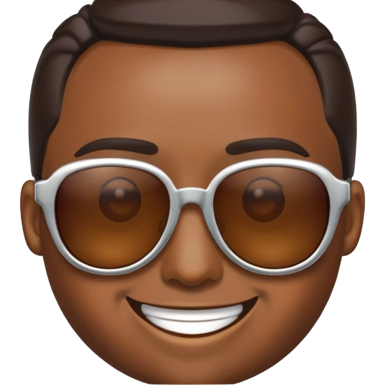 Diddy emoji emoji