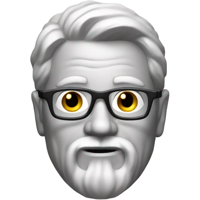 Bayesian model emoji
