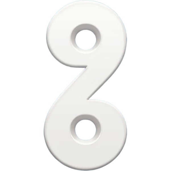 white exclamation mark emoji