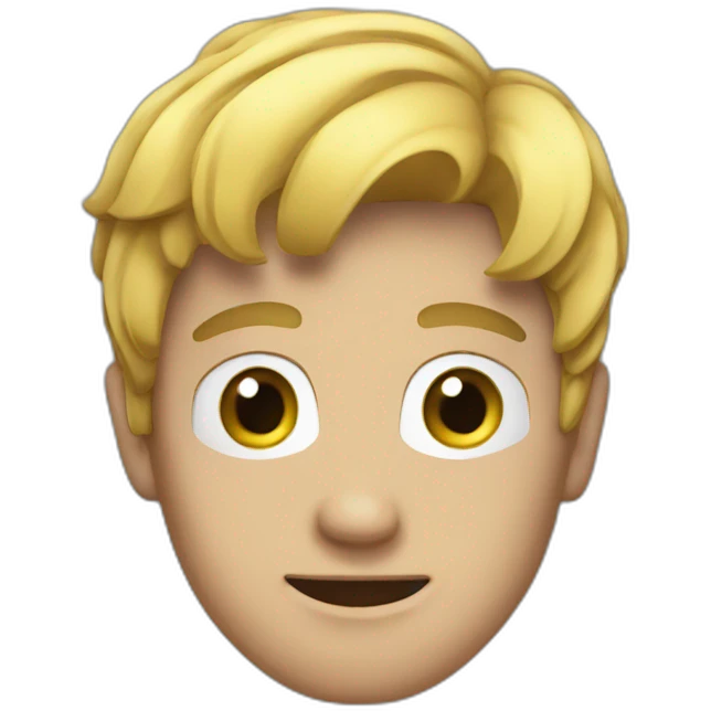 youtube logo emoji