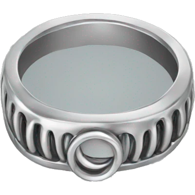 Ring emoji