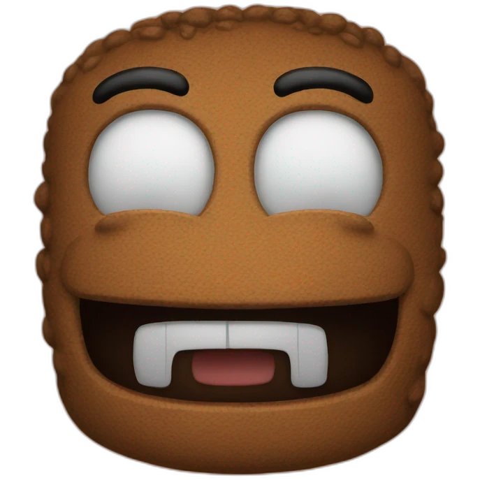 Freddy emoji