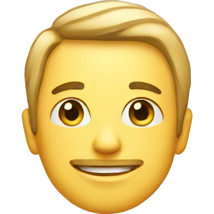 logo emoji