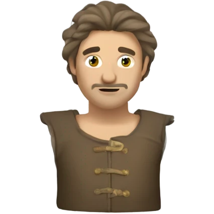 tir à l'arc emoji