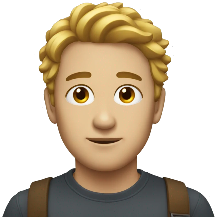 Peligro emoji