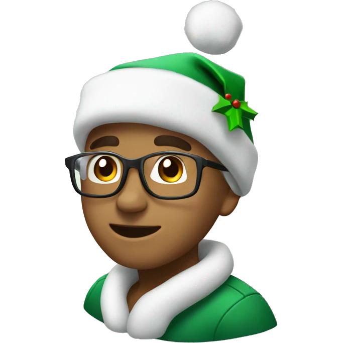 christmas  emoji