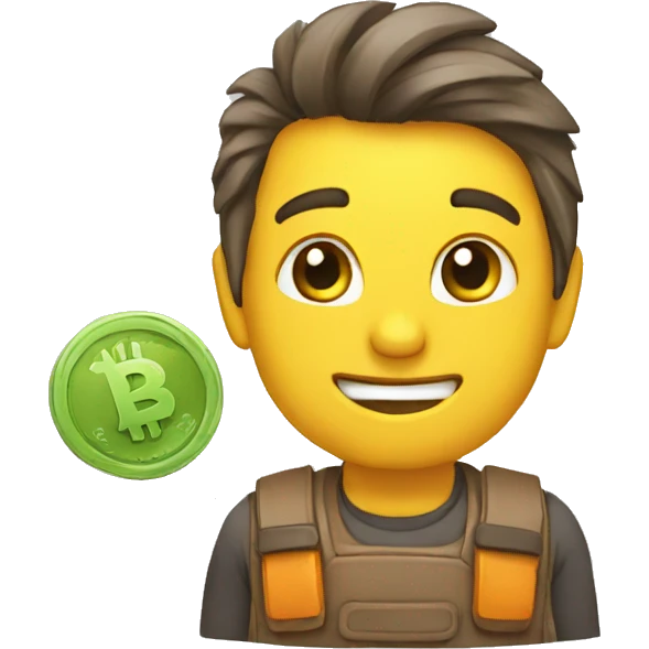 LAMANCHE PAYMENTS emoji