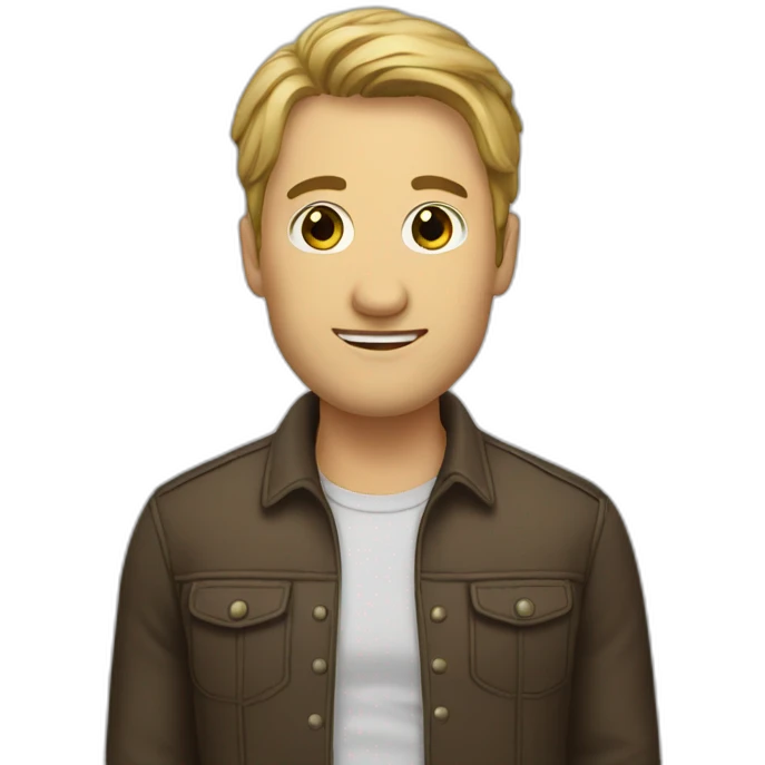 metzger emoji