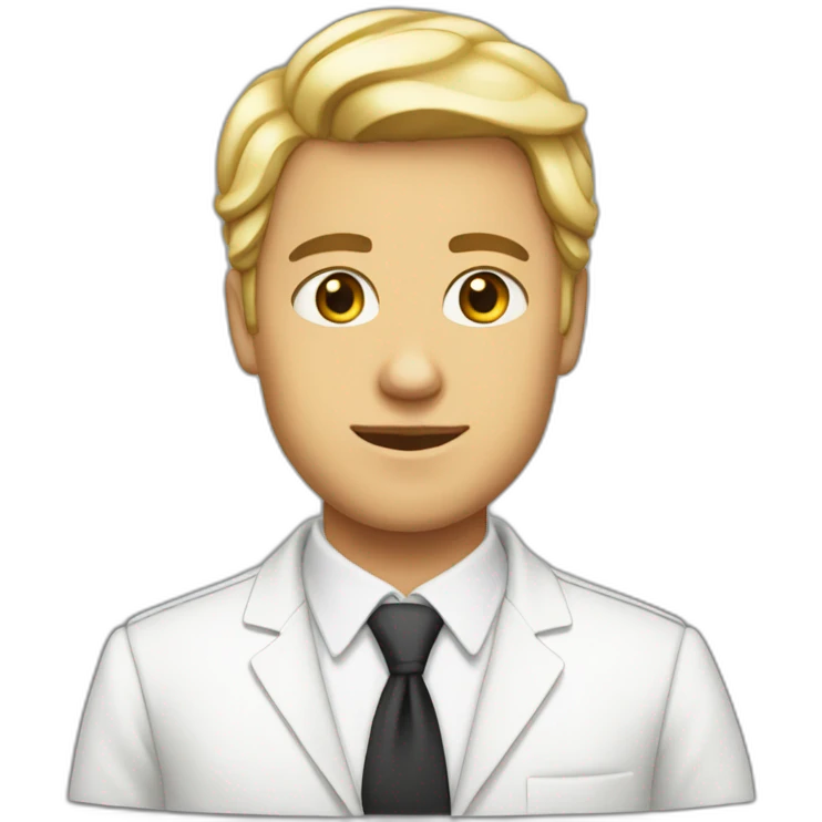 white jehovahs witmess emoji