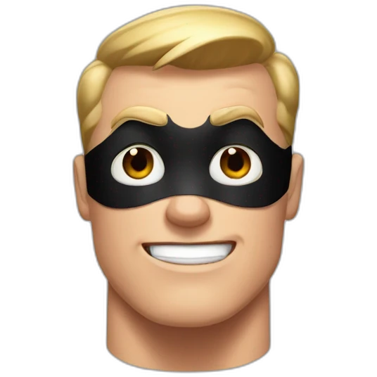 Mr incredible becoming uncanny emoji