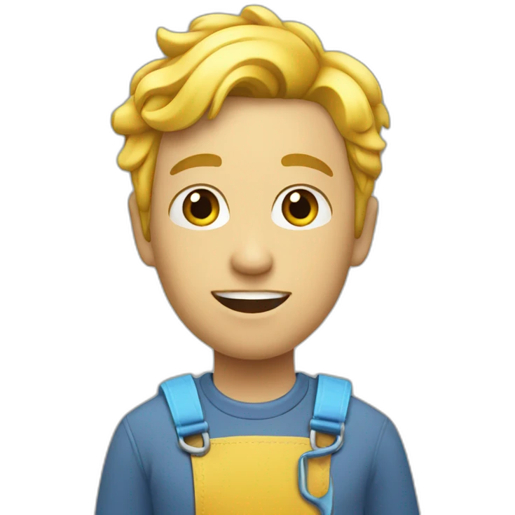 Do chores emoji