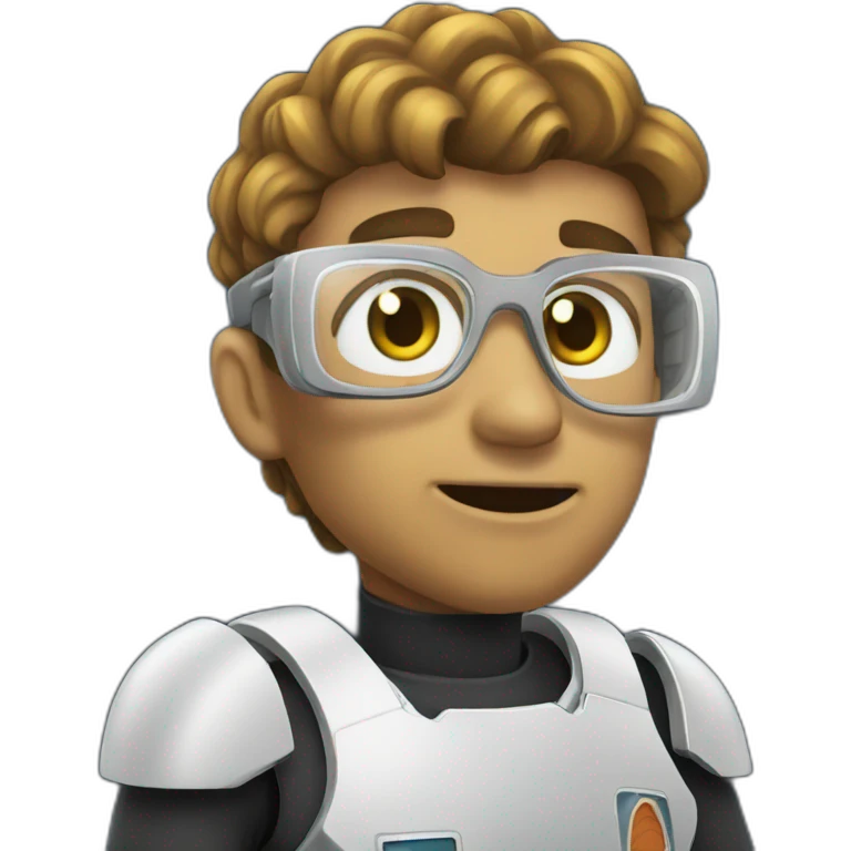 starfield game emoji