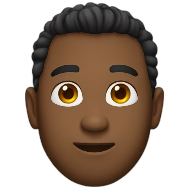 Dominic emoji
