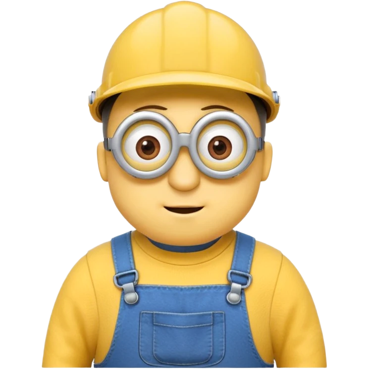 minions emoji