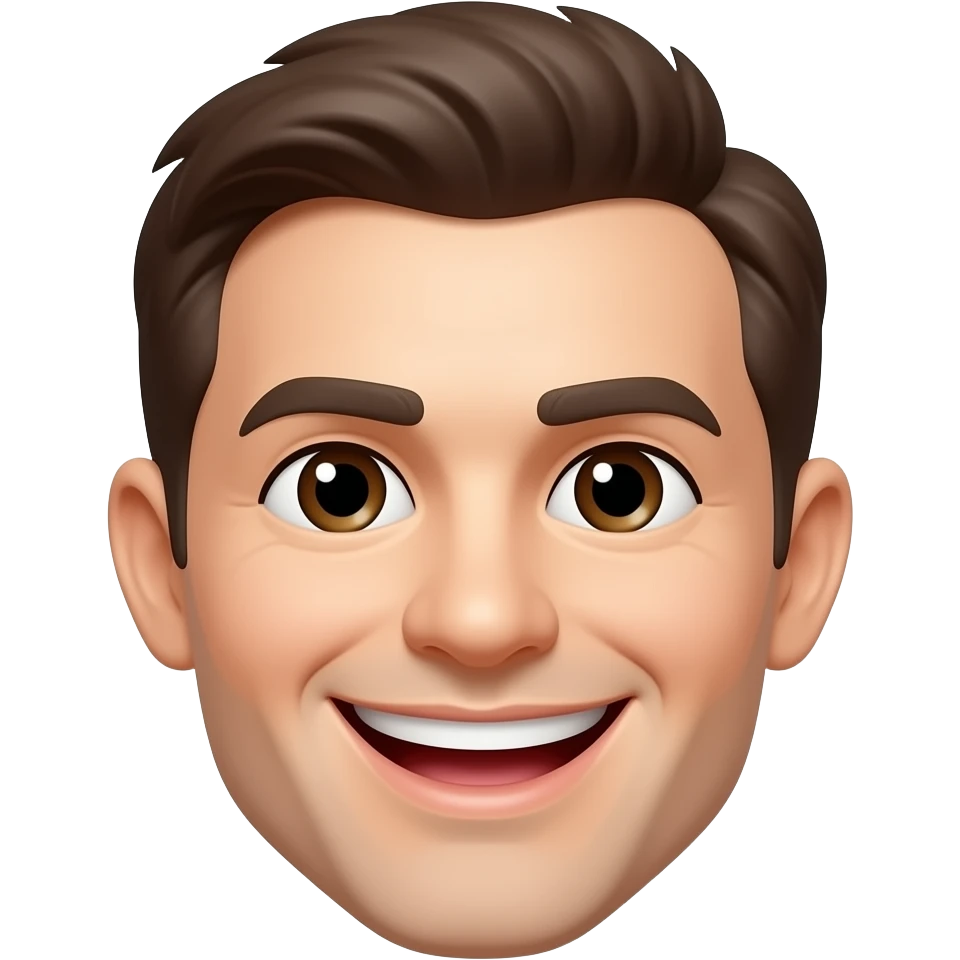 Make this icon emoji for me emoji