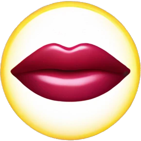 Summer fridays lip gloss emoji