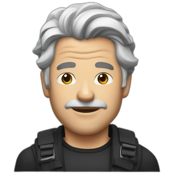 Richar Gere emoji