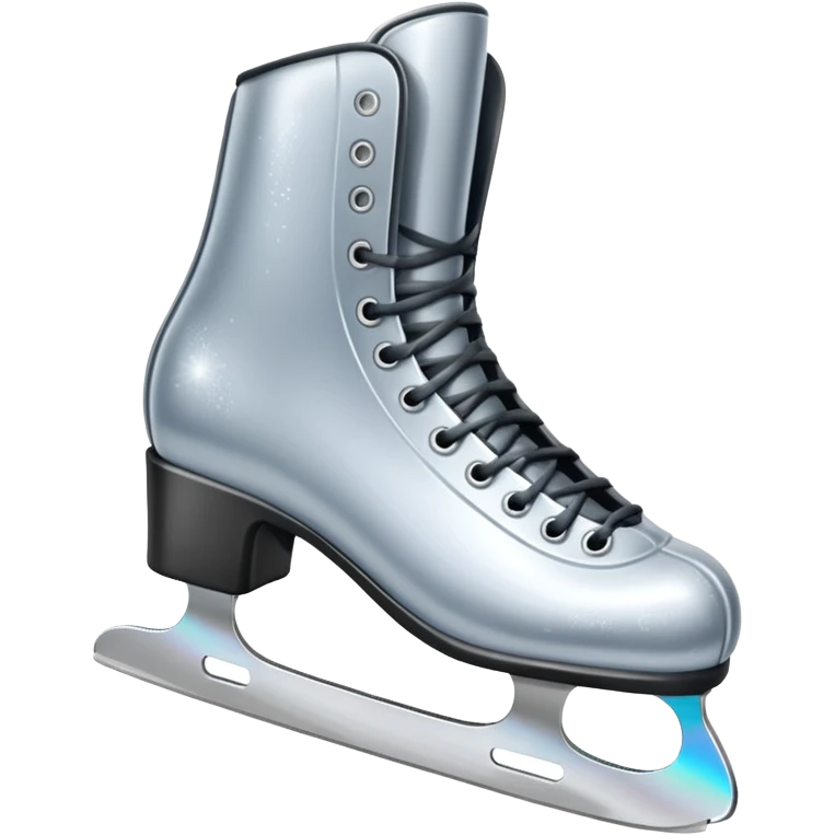 different single skate  emoji