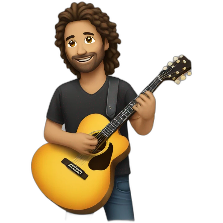 Tonny-Iommy-guitar-player emoji