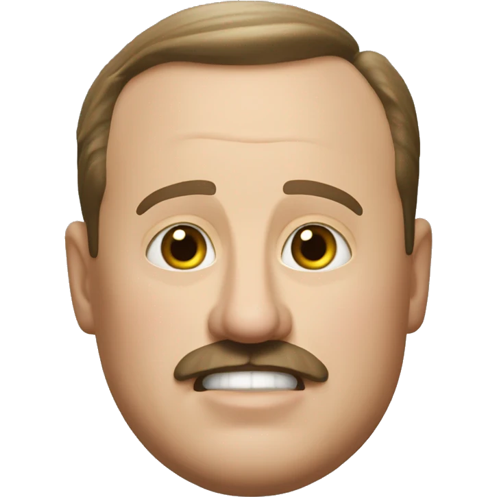 Paul blart mall cop  emoji
