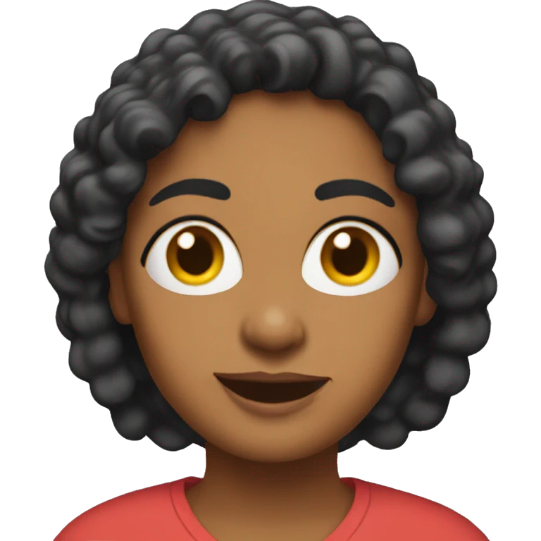 Michele Jackson emoji