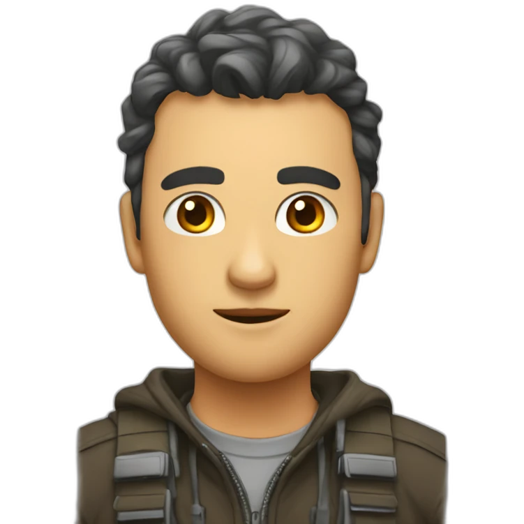 сценарист emoji