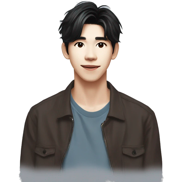 Day6 Wonpil emoji