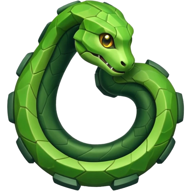 Zygarde  emoji