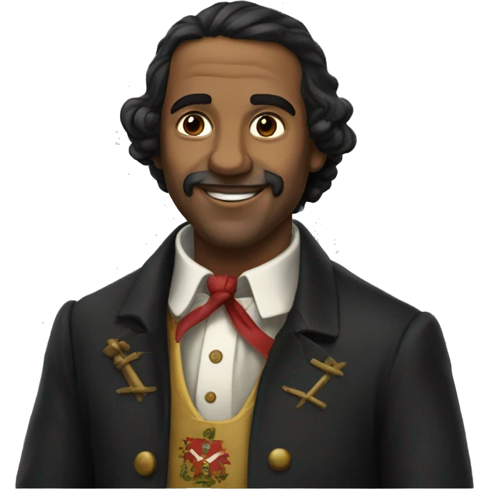 Victor BAPTISTA portugais emoji