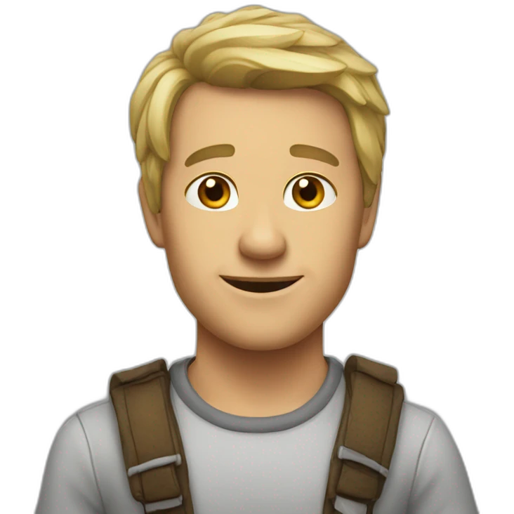 Schrek emoji
