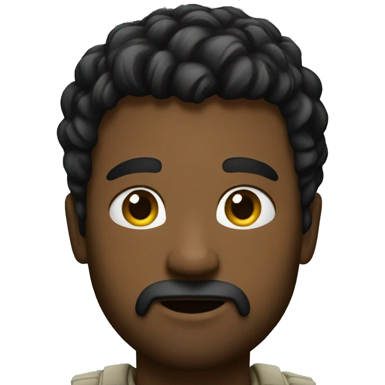 Big  emoji