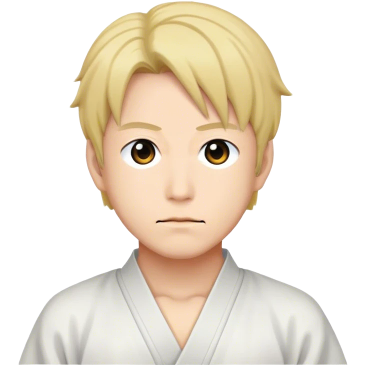 Satoru Gojo emoji