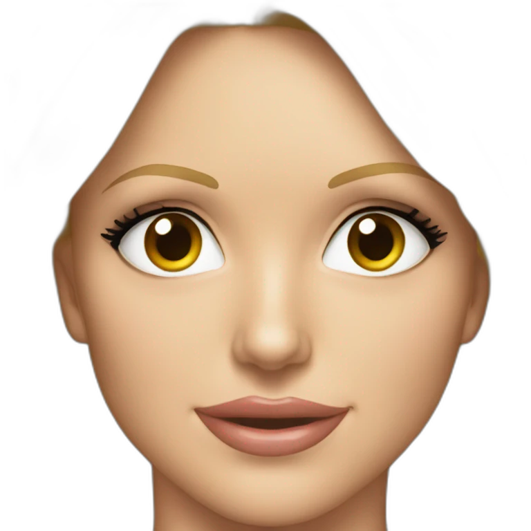 Britney spears emoji