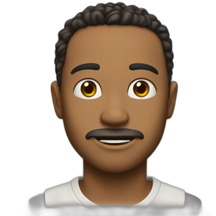 Иван emoji