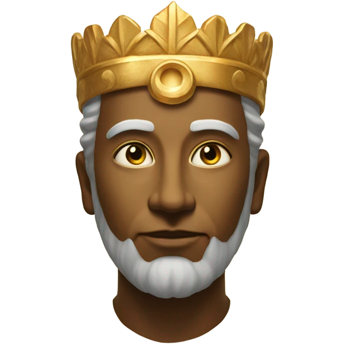 God emoji