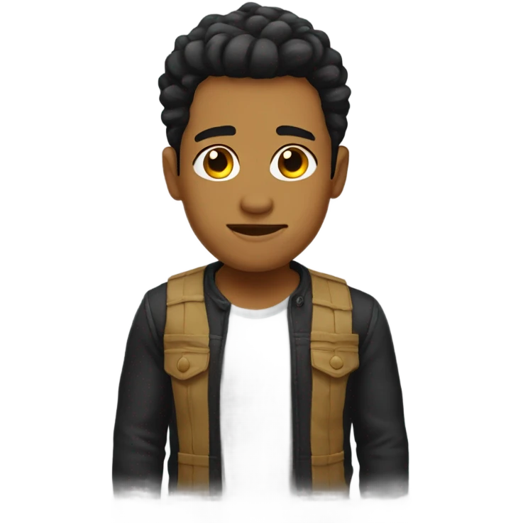 Sonny angle emoji